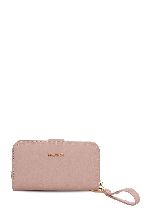 Pembe Kadın Portföy Çanta C7824t