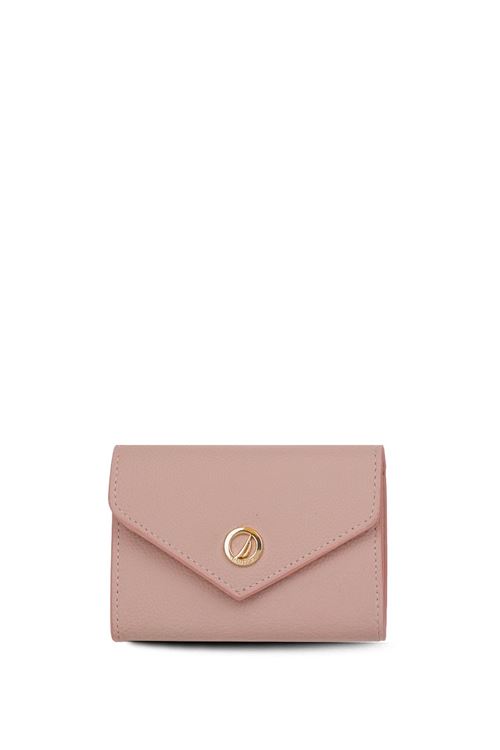 Pembe Kadın Portföy Çanta C7823t