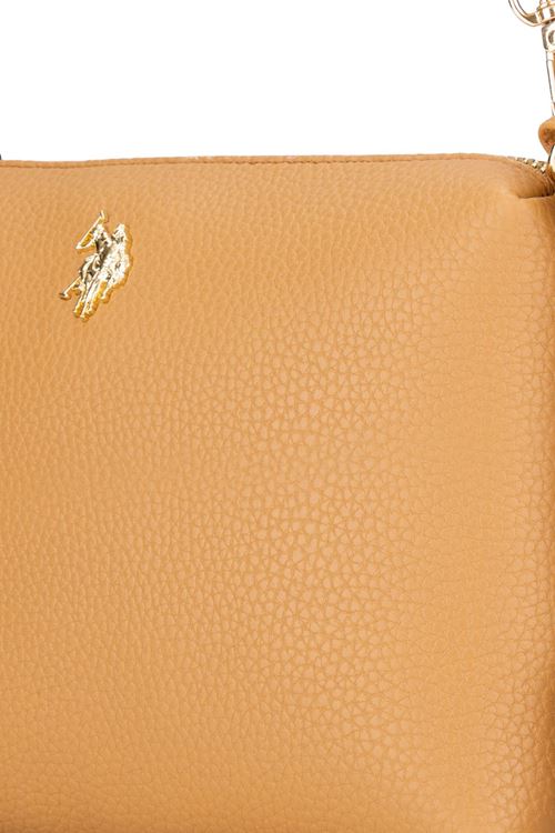 Camel Kadın Omuz Çantası Us26145