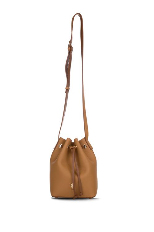 Camel Kadın Postacı Çantası Us26149