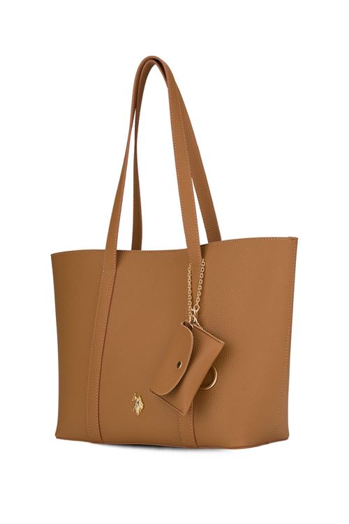 Camel Kadın Omuz Çantası Us26309