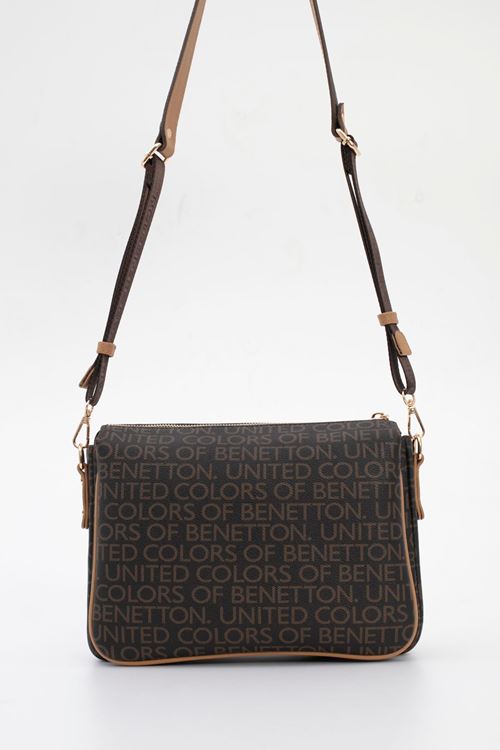 KADIN ÇAPRAZ ÇANTA KAHVE-A.CAMEL BNT1786
