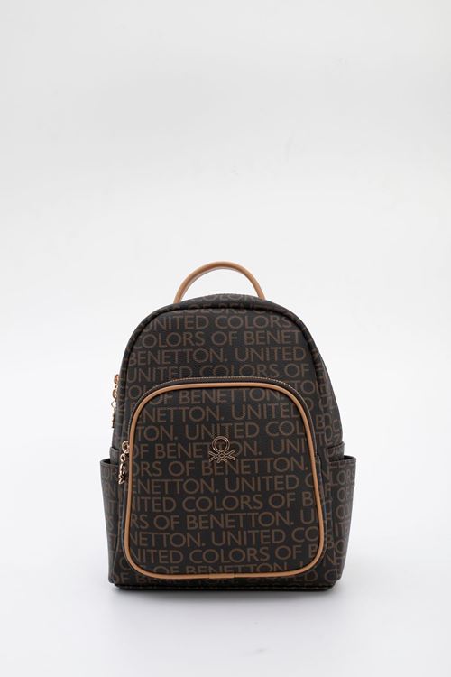 KADIN SIRT ÇANTASI KAHVE-A.CAMEL BNT1765