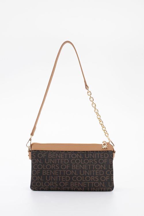 KADIN KOL ÇANTASI KAHVE-A.CAMEL BNT1795