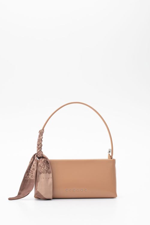 KADIN EL ÇANTASI CAMEL SLY345