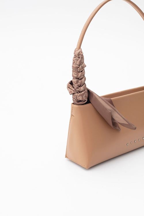 KADIN EL ÇANTASI CAMEL SLY345