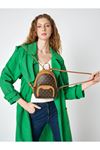 PİERRE CARDİN SIRT ÇANTASI 05PC25Y10308-MN