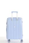 Mçs Üçlü Polipropilen Valiz Seti V305