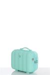 Polipropilen 4'lü Valiz Seti V305