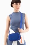 BENETTON KADIN ÇAPRAZ ÇANTA LACİVERT BNT1560