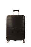 Mçs Üçlü Polipropilen Valiz Seti V366