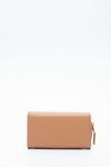 KADIN ÇAPRAZ ÇANTA CAMEL SLY316