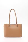 KADIN KOL ÇANTASI CAMEL SLY366