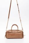 KADIN KOL ÇANTASI CAMEL SLY335